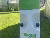 Šakų smulkintuvas Viking Ge103 - nuotraukos Nr. 7