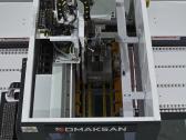 CNC gręžimo staklės Holemaster 1030 Mc - nuotraukos Nr. 9