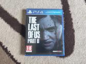 Hogwarts, Last Of Us Part 2, ir kiti Ps4 žaidimai - nuotraukos Nr. 2