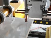 CNC gręžimo staklės Holemaster 1030 Mc - nuotraukos Nr. 11