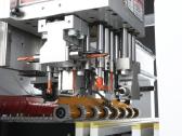 CNC gręžimo staklės Holemaster 1030 Mc - nuotraukos Nr. 14