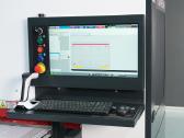 CNC gręžimo staklės Holemaster 1030 Mc - nuotraukos Nr. 6