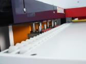 CNC gręžimo staklės Holemaster 1030 Mc - nuotraukos Nr. 8
