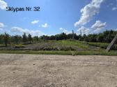 5 sklypai ramiausiuose Liudvinavo soduose - nuotraukos Nr. 11