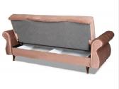 Miegama sofa lova - nuotraukos Nr. 3