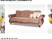Miegama sofa lova - nuotraukos Nr. 6