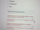 Nesiojamas kompiuteris Lenovo:dell3550 - nuotraukos Nr. 5