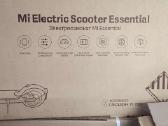 Xiaomi paspirtukas - nuotraukos Nr. 3