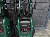 Auksto slegio plovimo irengiai Nilfisk. karcher bo - nuotraukos Nr. 6