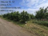 5 sklypai ramiausiuose Liudvinavo soduose - nuotraukos Nr. 16
