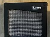 Laney Cub10 lempinis gitaros stiprintuvas - nuotraukos Nr. 2