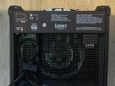 Laney Cub10 lempinis gitaros stiprintuvas - nuotraukos Nr. 3