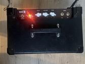 Laney Cub10 lempinis gitaros stiprintuvas - nuotraukos Nr. 5