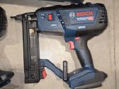 Bosch Gnh 18v-64 Md Viniakales Gnb 18v-38 - nuotraukos Nr. 4