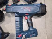 Bosch Gnh 18v-64 Md Viniakales Gnb 18v-38 - nuotraukos Nr. 5