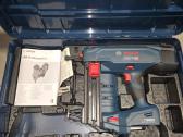 Bosch Gnh 18v-64 Md Viniakales Gnb 18v-38 - nuotraukos Nr. 6
