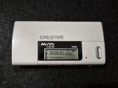 Creative Muvo V200 1gb mp3 grotuvas - nuotraukos Nr. 2