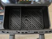 Cecotec Cecofry&grill Duoheat 10000 gruzdintuvė - nuotraukos Nr. 6