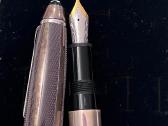 Montblanc plunksnakotis - nuotraukos Nr. 4