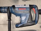 Bosch Akumuliatoriniai ir laidiniai perforatoriai - nuotraukos Nr. 2
