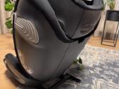 Cybex S-fix automobilinė kėdutė - nuotraukos Nr. 3