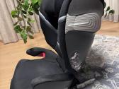 Cybex S-fix automobilinė kėdutė - nuotraukos Nr. 4