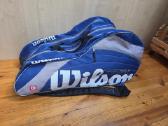 Wilson Team profesionalus teniso krepšys - nuotraukos Nr. 2