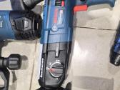 Bosch Akumuliatoriniai ir laidiniai perforatoriai - nuotraukos Nr. 8