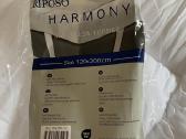 Antčiužinis 120x200 Riposo Harmony - nuotraukos Nr. 5