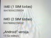Xiaomi Redmi 2a - nuotraukos Nr. 3