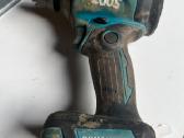 Makita Das180 dulkių pūstuvas - neveikia - nuotraukos Nr. 2