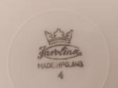 Prabangus vintažinis Lenkijos servizas „karolina“ - nuotraukos Nr. 2