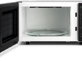 Whirlpool Mwp 303 SB mikrobangų krosnelė - nuotraukos Nr. 2