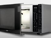 Whirlpool Mwp 303 SB mikrobangų krosnelė - nuotraukos Nr. 3