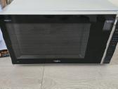 Whirlpool Mwp 303 SB mikrobangų krosnelė - nuotraukos Nr. 6