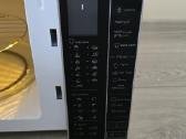 Whirlpool Mwp 303 SB mikrobangų krosnelė - nuotraukos Nr. 7