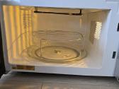 Whirlpool Mwp 303 SB mikrobangų krosnelė - nuotraukos Nr. 8