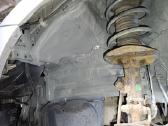 Automobilių suvirinimas/сварочные-кузовные работы - nuotraukos Nr. 11
