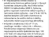 Pakabinamas lubinis šviestuvas, sietynas,2 vnt - nuotraukos Nr. 5
