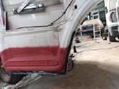 Automobilių suvirinimas/сварочные-кузовные работы - nuotraukos Nr. 36