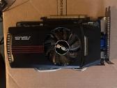 Asus Geforce Gtx 550 Ti 1 GB Gddr5 - nuotraukos Nr. 2