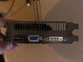 Asus Geforce Gtx 550 Ti 1 GB Gddr5 - nuotraukos Nr. 3