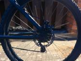 MTB Dviratis - nuotraukos Nr. 3