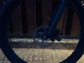 MTB Dviratis - nuotraukos Nr. 4