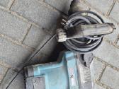 Galingas Makita perforatorius - nuotraukos Nr. 2