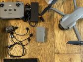 Dji Mavic Air 2s Combo - nuotraukos Nr. 2