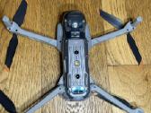 Dji Mavic Air 2s Combo - nuotraukos Nr. 4