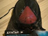 Viso veido nardymo kaukė Avatar Mask V2 (l/XL) - nuotraukos Nr. 4