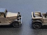 Kinder automobiliai - nuotraukos Nr. 2