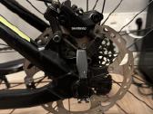 Kona Honzo AL 29 XL MTB hardtail - nuotraukos Nr. 2